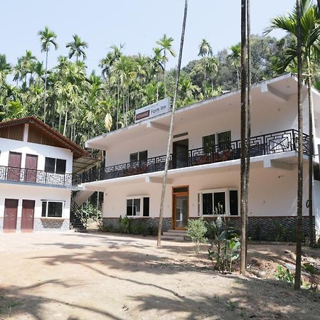 Hosamane Farm Inn Sringeri Luaran gambar