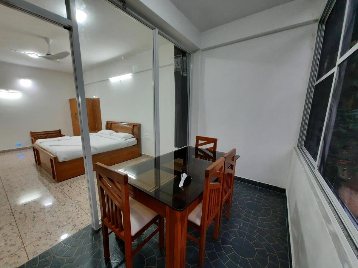Hosamane Farm Inn Sringeri Luaran gambar