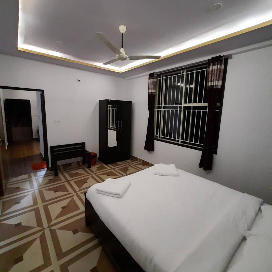 Hosamane Farm Inn Sringeri Luaran gambar