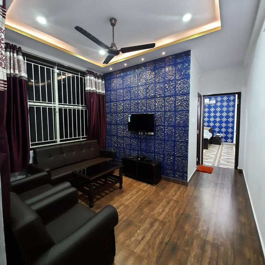 Hosamane Farm Inn Sringeri Luaran gambar