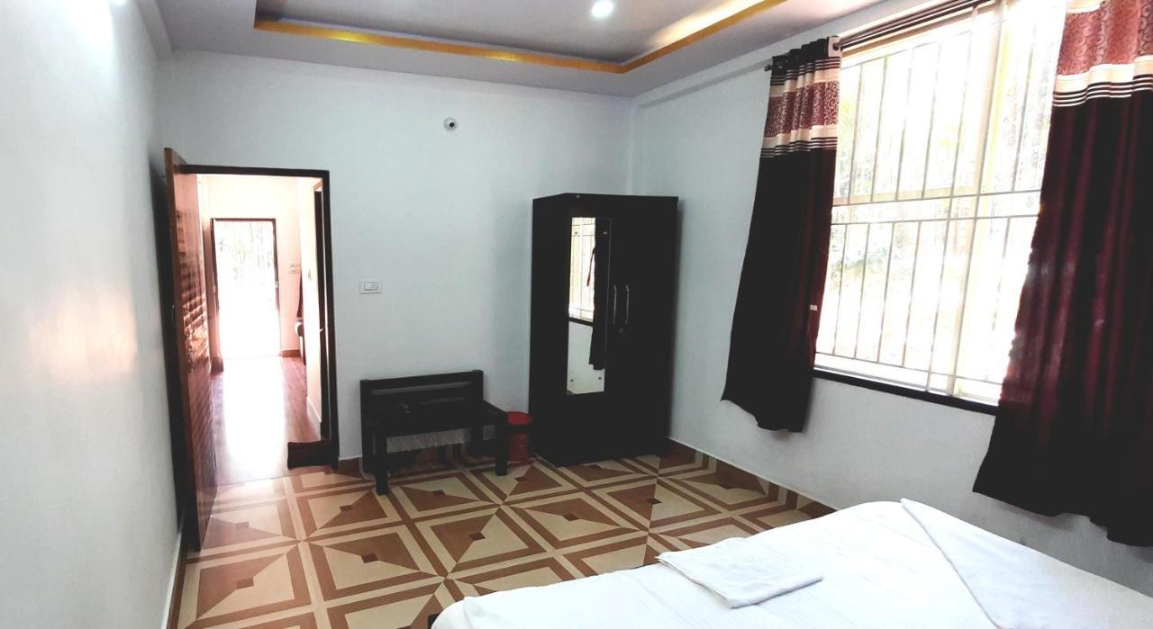 Hosamane Farm Inn Sringeri Luaran gambar