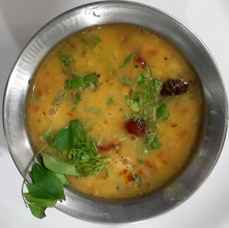 Hosamane Farm Inn Sringeri Luaran gambar
