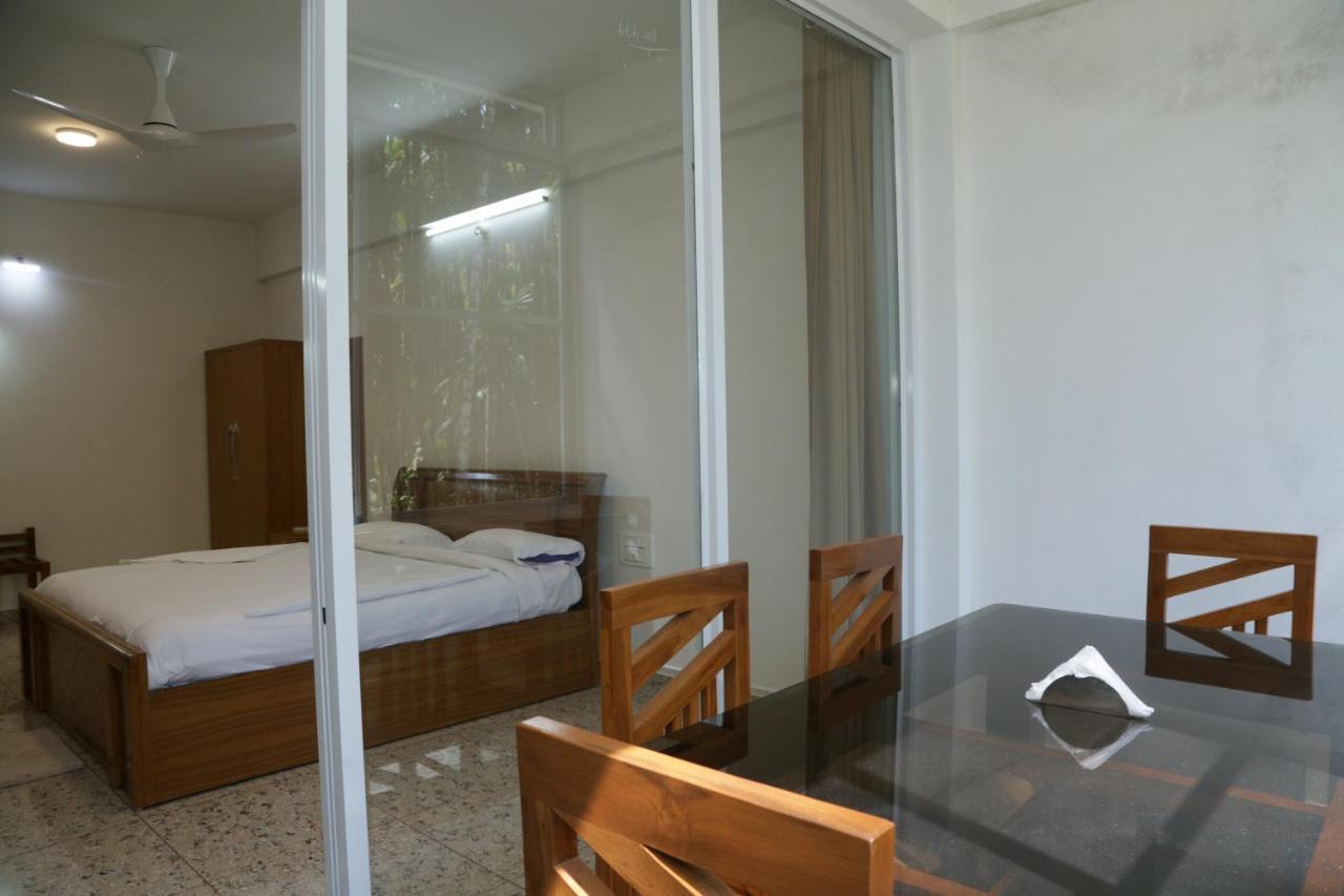Hosamane Farm Inn Sringeri Luaran gambar